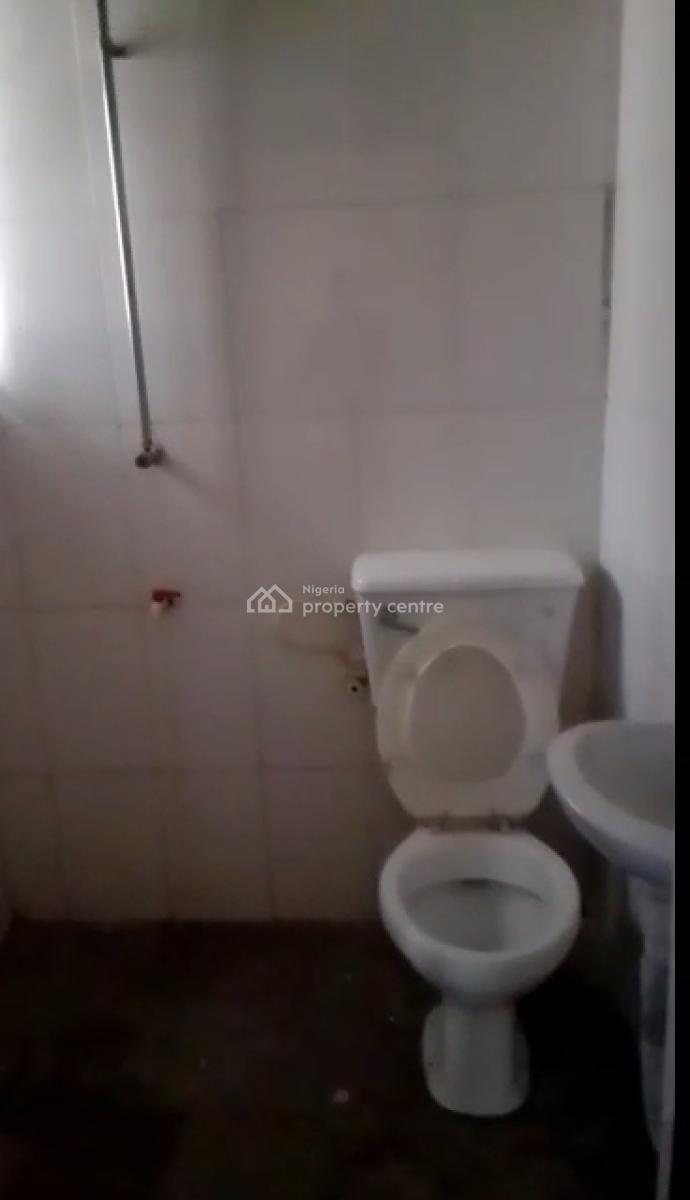 Spacious 3 Bedroom Apartment (ensuite, Ground Floor), Off Awolowo Way, Ikeja, Lagos, Flat / Apartment for Rent
