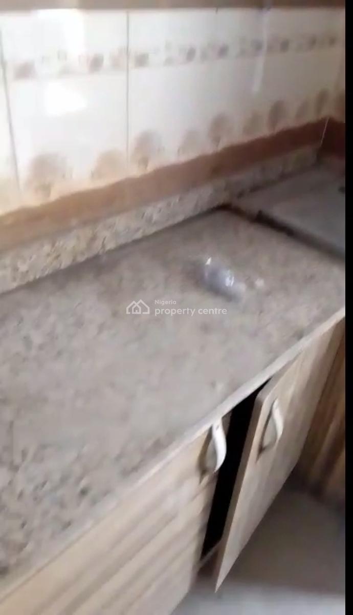 Spacious 3 Bedroom Apartment (ensuite, Ground Floor), Off Awolowo Way, Ikeja, Lagos, Flat / Apartment for Rent