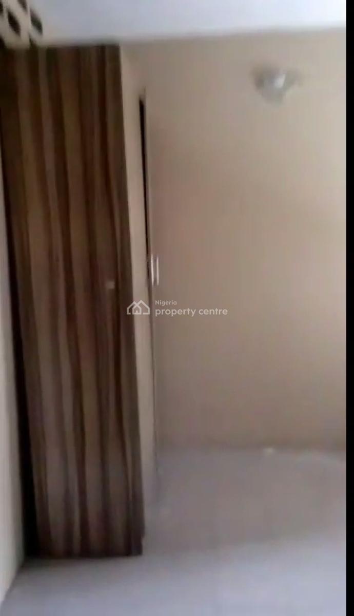 Spacious 3 Bedroom Apartment (ensuite, Ground Floor), Off Awolowo Way, Ikeja, Lagos, Flat / Apartment for Rent