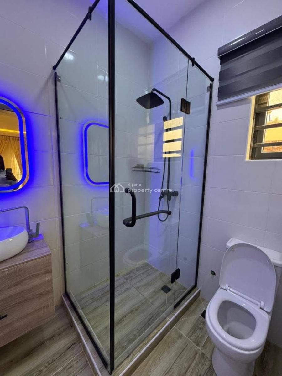 Luxury 3 Bedroom Detached Bungalow, Idera Scheme,, Ibeju, Lagos, Detached Bungalow for Sale