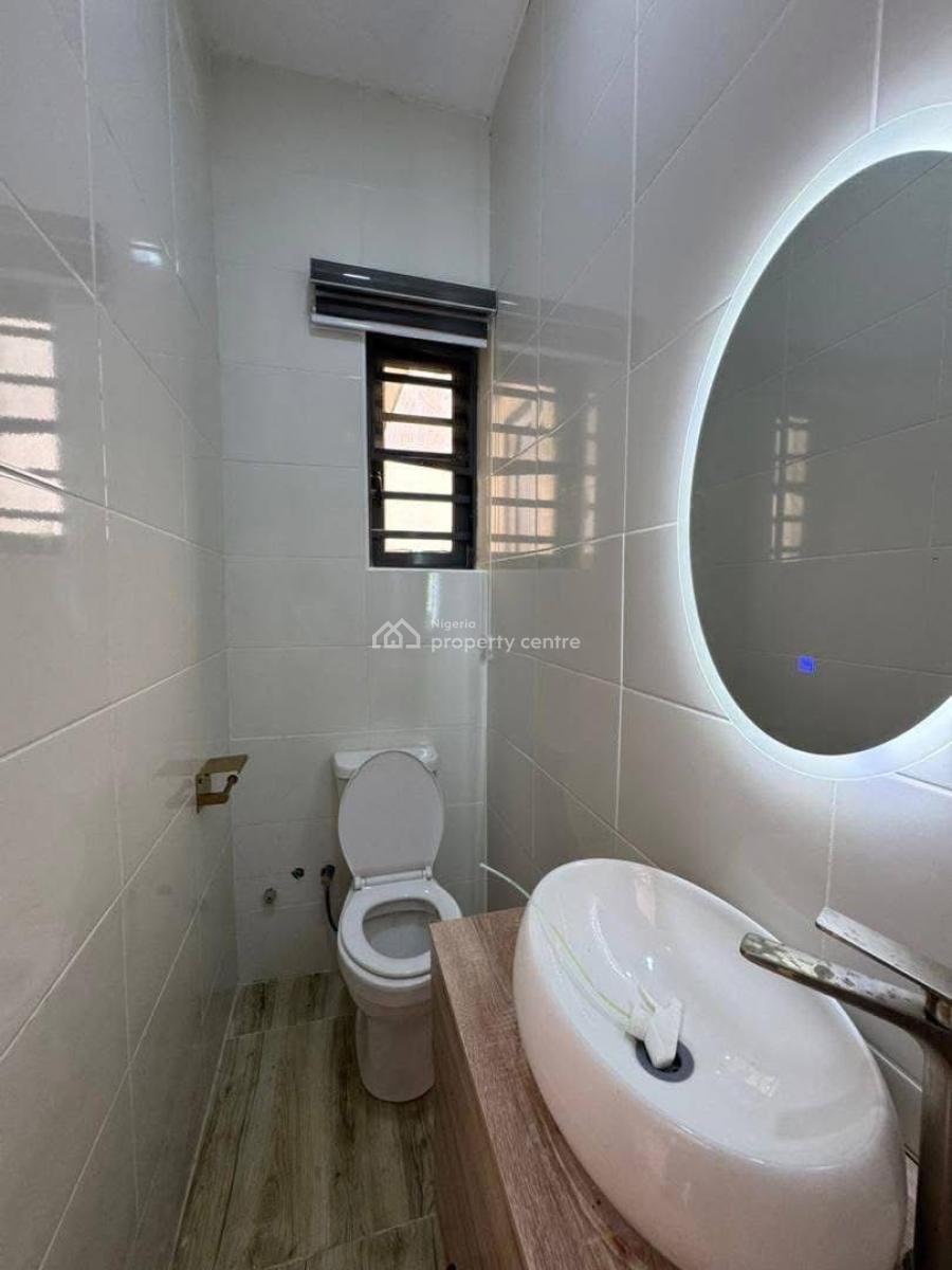 Luxury 3 Bedroom Detached Bungalow, Idera Scheme,, Ibeju, Lagos, Detached Bungalow for Sale