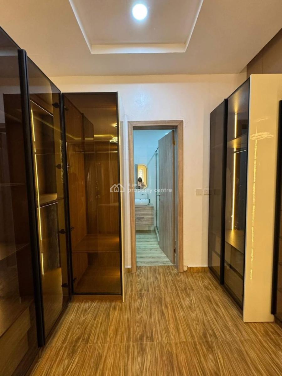 Luxury 3 Bedroom Detached Bungalow, Idera Scheme,, Ibeju, Lagos, Detached Bungalow for Sale