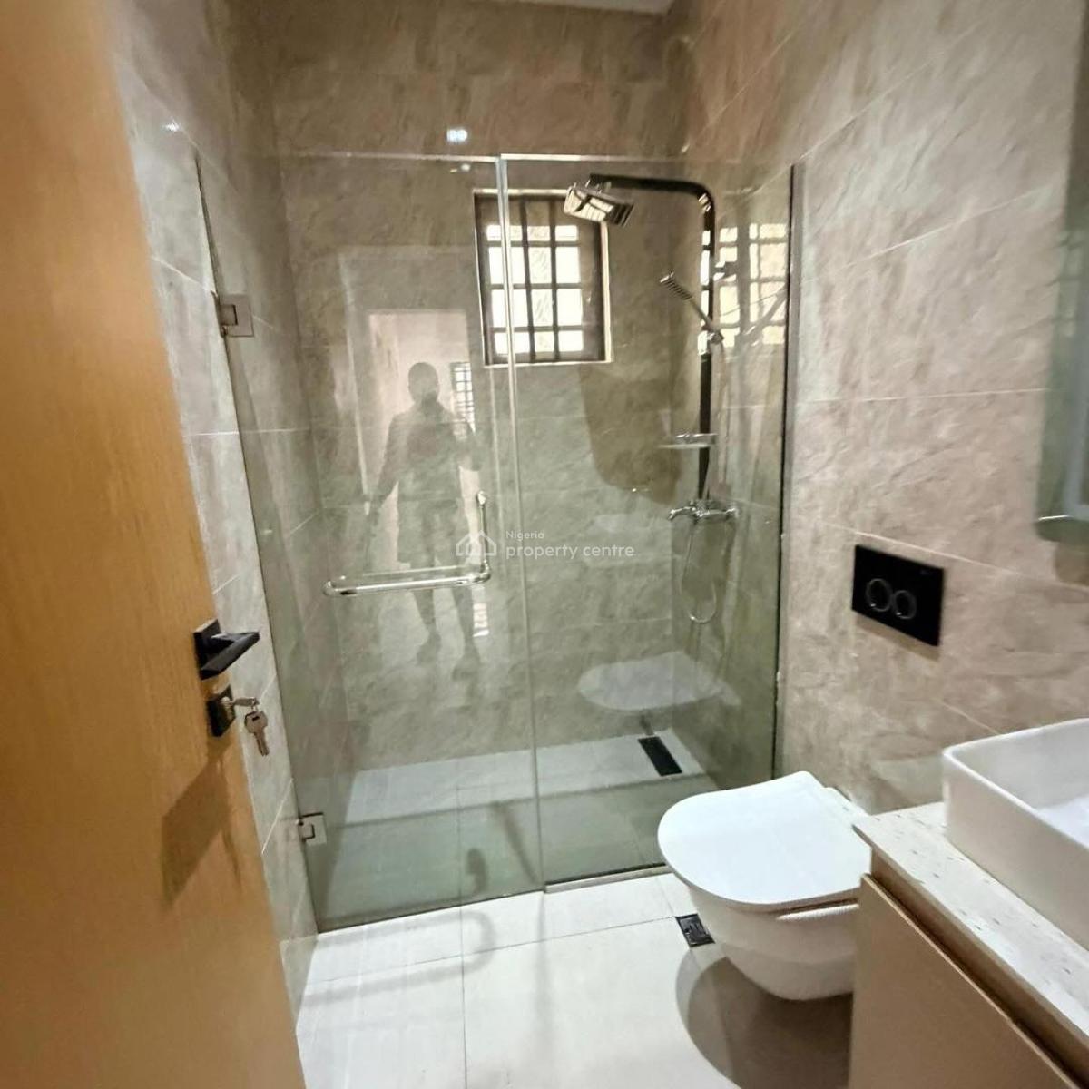 Newly Built 4 Bedroom Detached Duplex, Gra Scheme, Oko-oba, Agege, Lagos, Detached Duplex for Sale