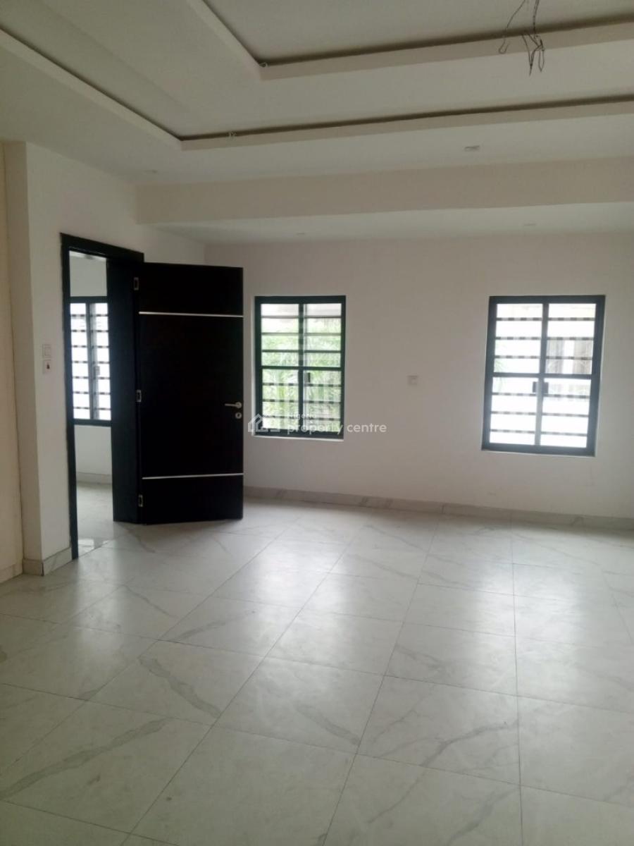 Newly Built 5 Bedroom House with Bq, Off Admiralty Road, Lekki Phase 1, Lekki, Lagos, Detached Duplex for Rent