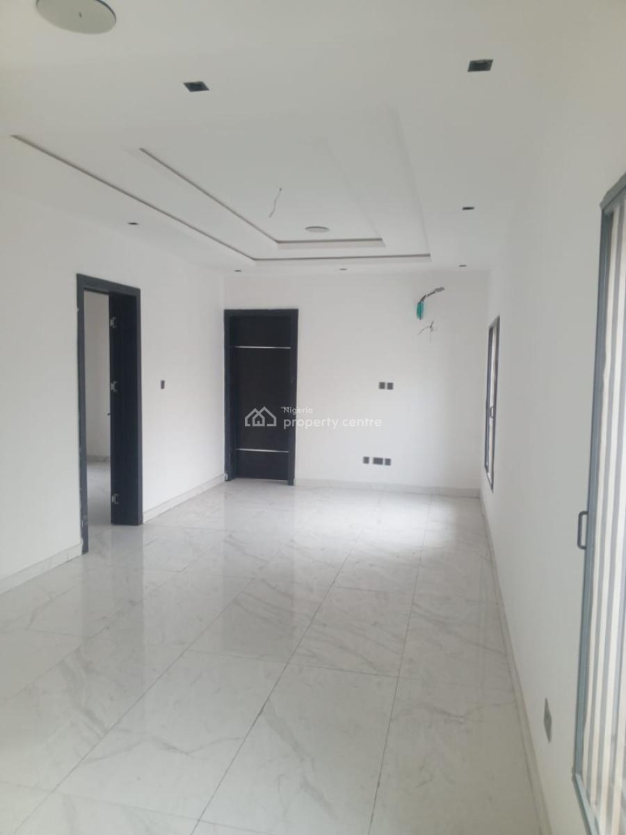 Newly Built 5 Bedroom House with Bq, Off Admiralty Road, Lekki Phase 1, Lekki, Lagos, Detached Duplex for Rent