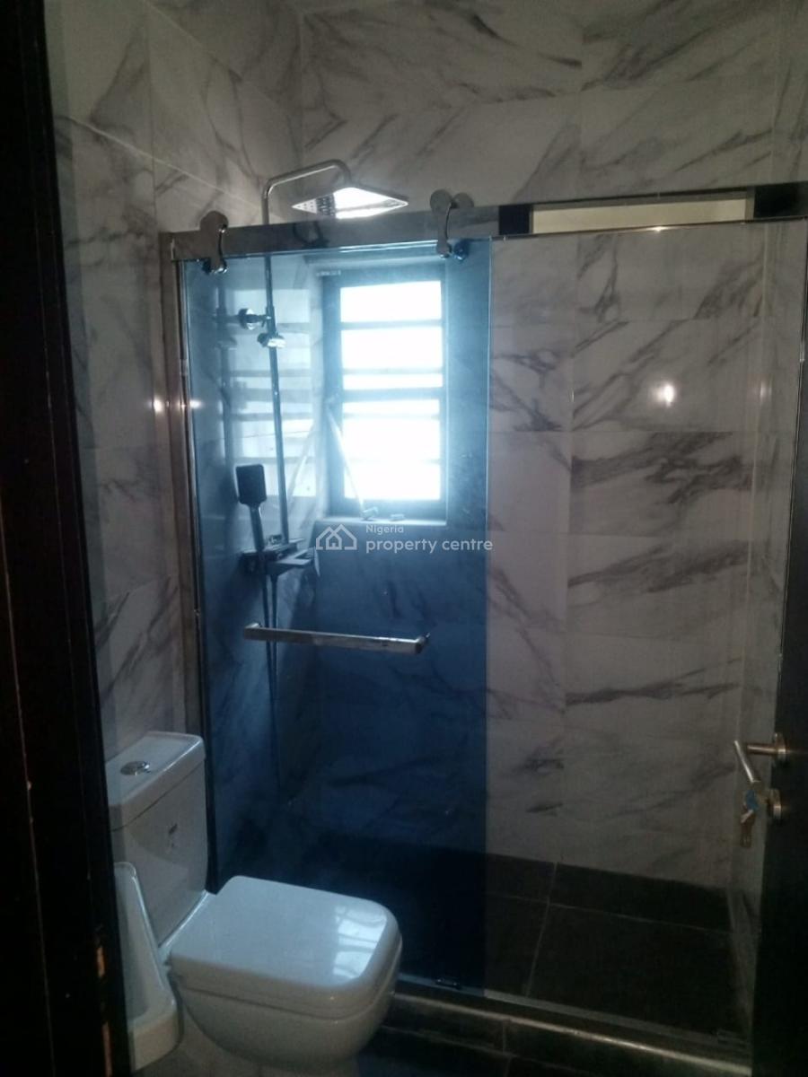 Newly Built 5 Bedroom House with Bq, Off Admiralty Road, Lekki Phase 1, Lekki, Lagos, Detached Duplex for Rent