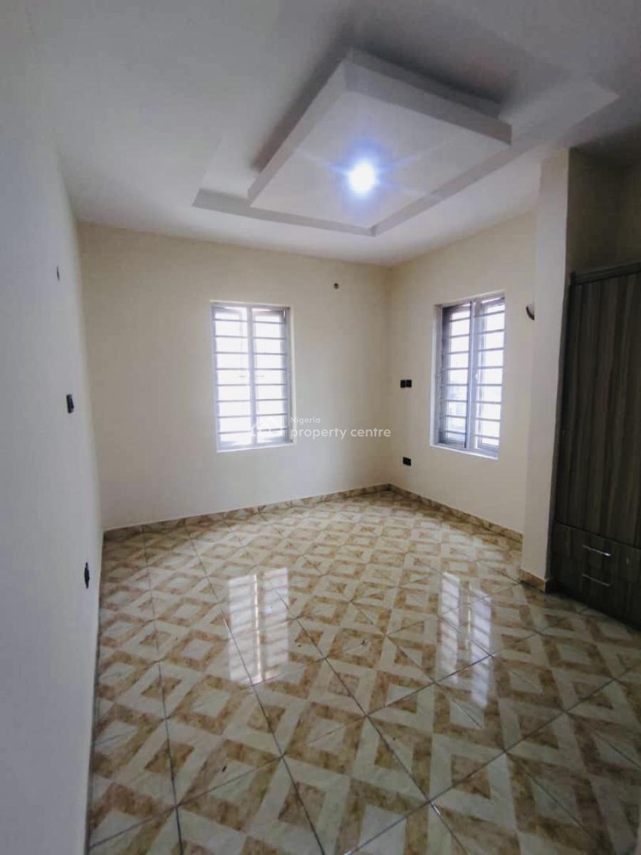 Exquisite 2 Bedroom Apartment, Osapa, Lekki, Lagos, Flat / Apartment for Rent
