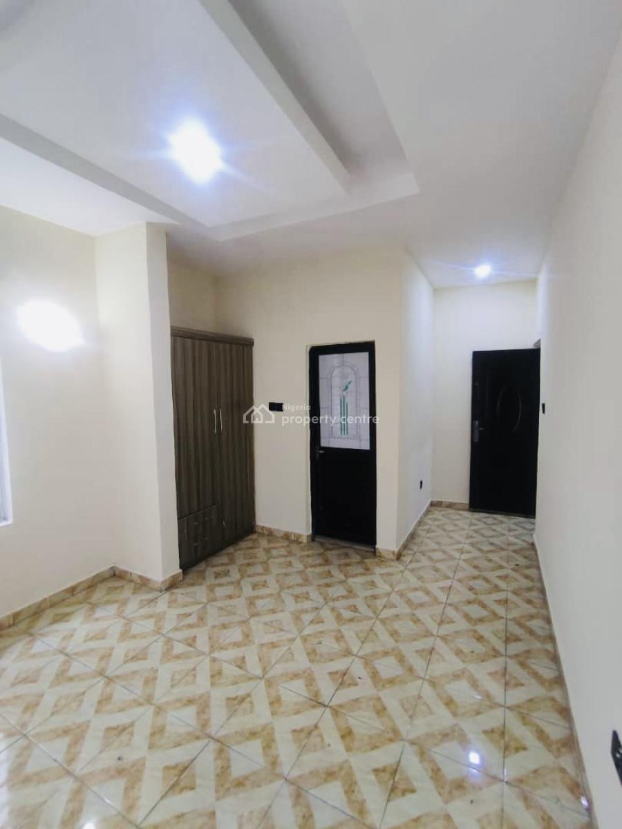 Exquisite 2 Bedroom Apartment, Osapa, Lekki, Lagos, Flat / Apartment for Rent