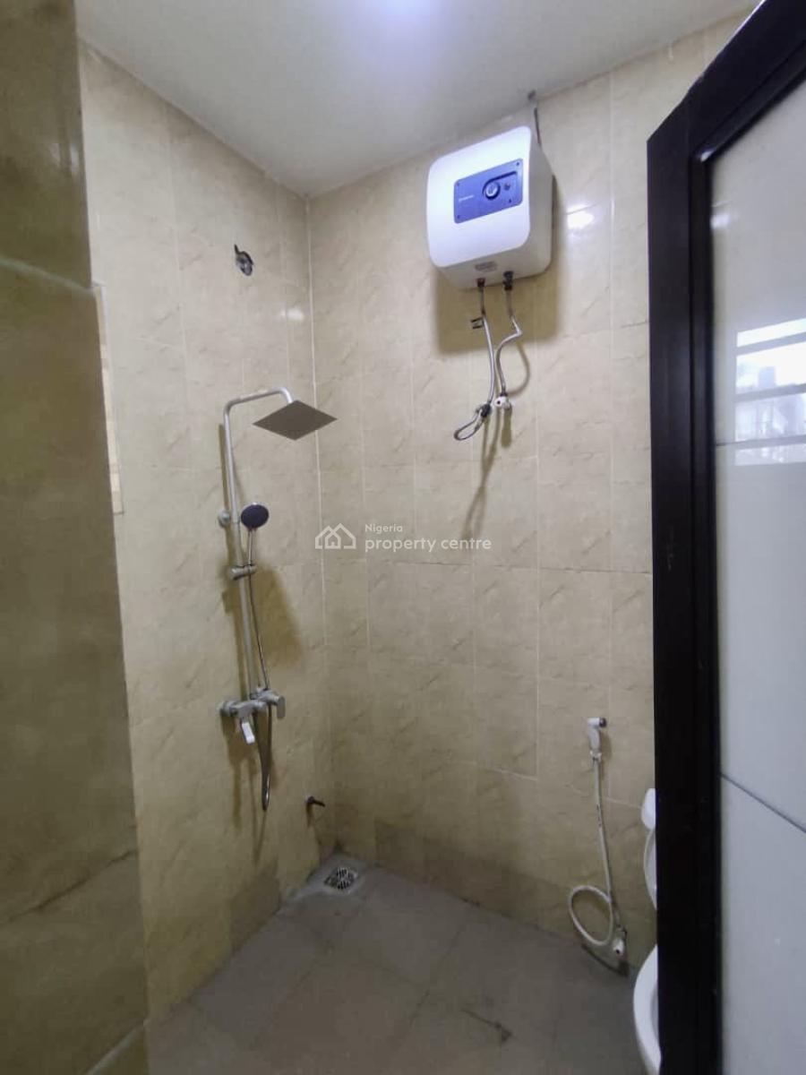 Exquisite 2 Bedroom Apartment, Osapa, Lekki, Lagos, Flat / Apartment for Rent