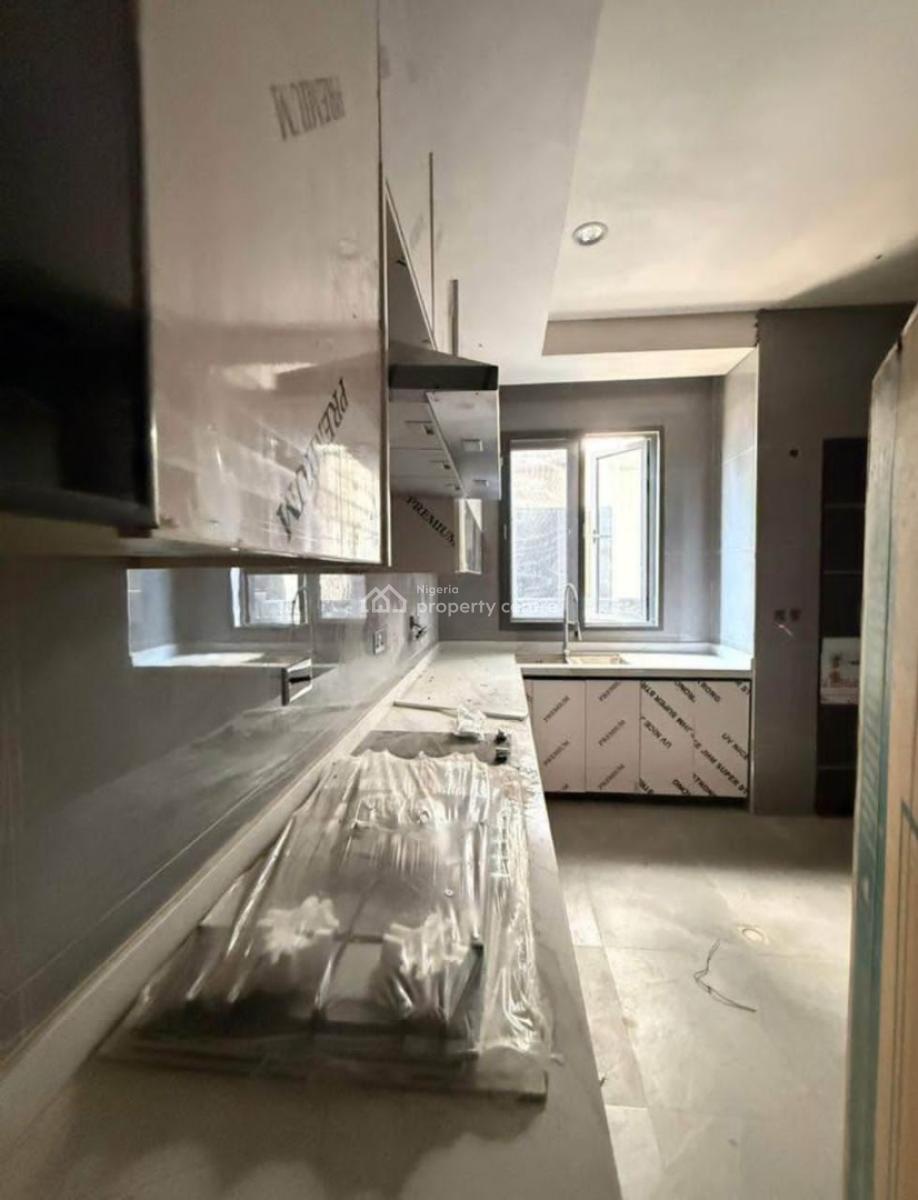 6 Bedroom Detached Duplex with Bq, Ikoyi, Lagos, Detached Duplex for Sale