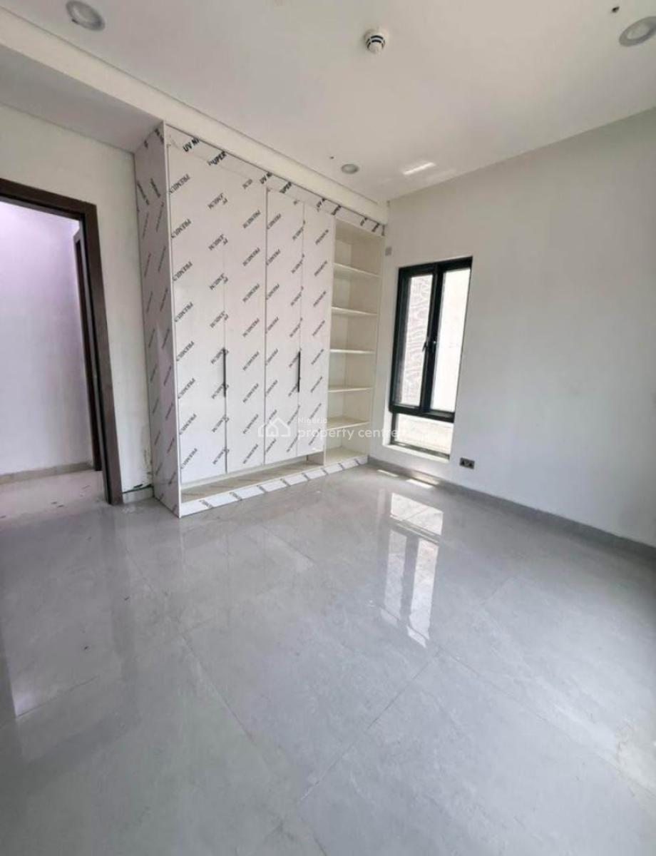 6 Bedroom Detached Duplex with Bq, Ikoyi, Lagos, Detached Duplex for Sale
