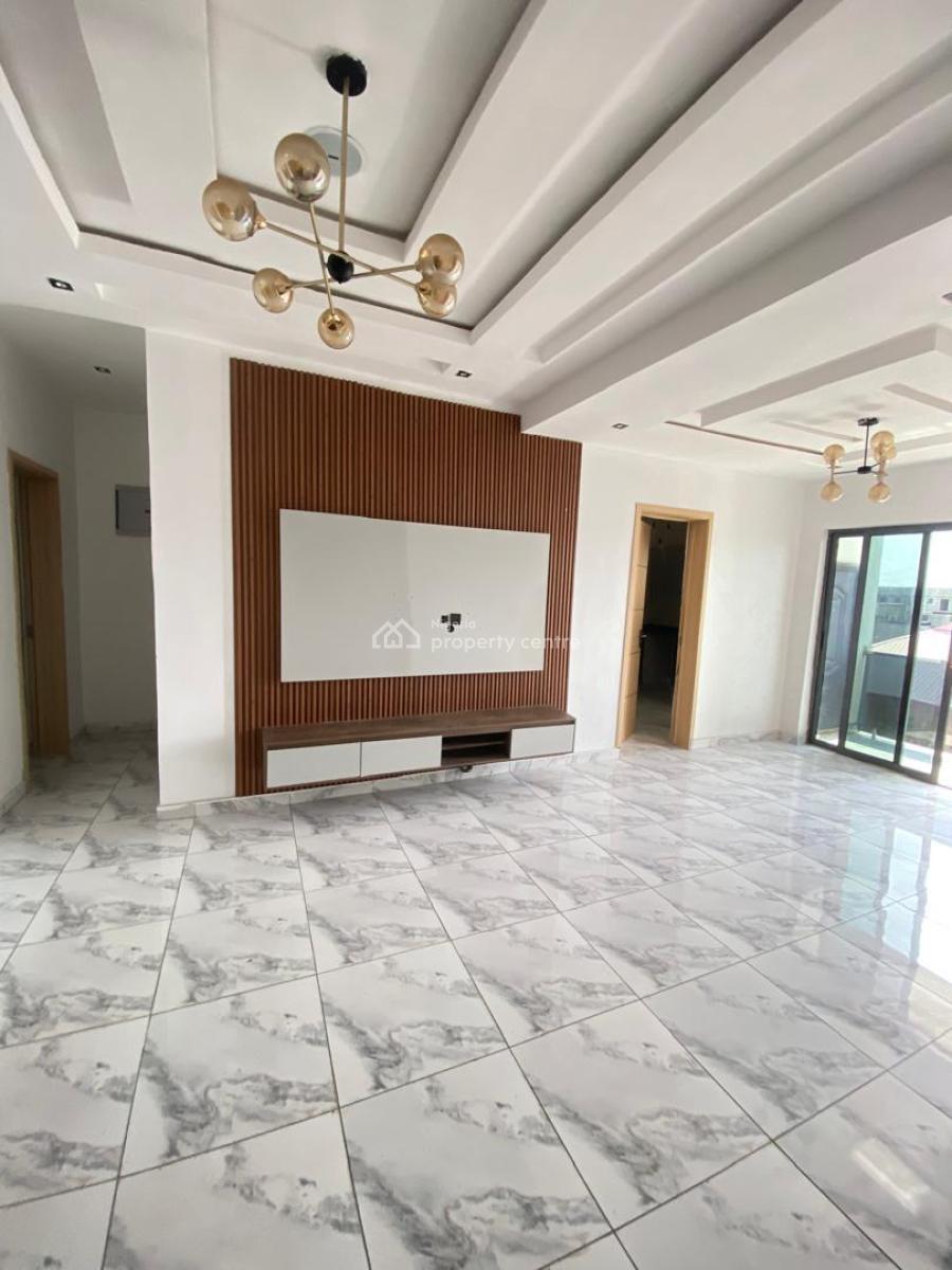 2 Bedroom, Ilasan, Lekki, Lagos, Flat / Apartment for Sale