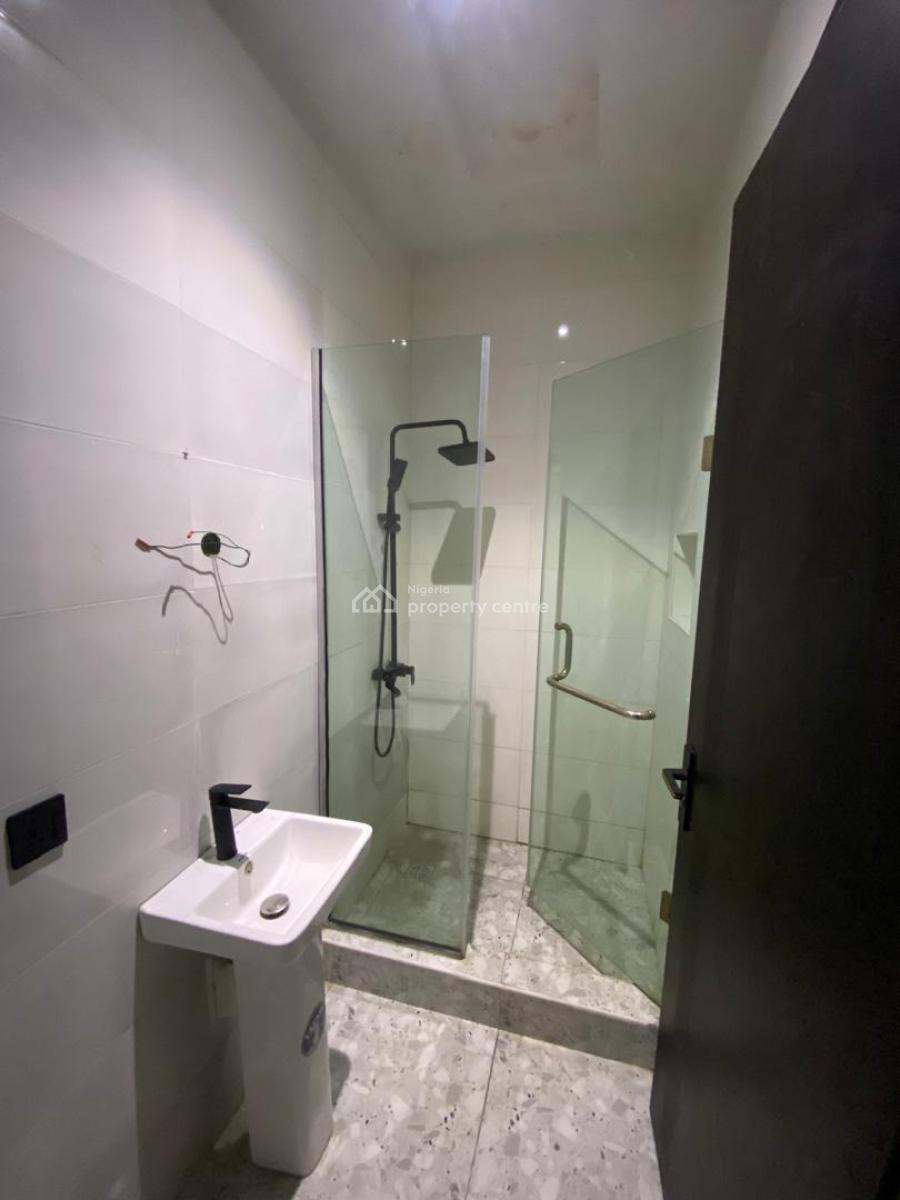 2 Bedroom, Ilasan, Lekki, Lagos, Flat / Apartment for Sale