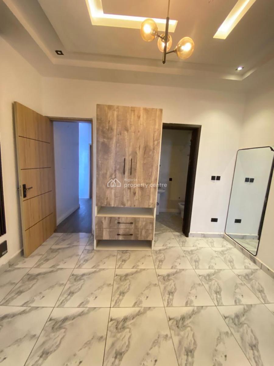 2 Bedroom, Ilasan, Lekki, Lagos, Flat / Apartment for Sale