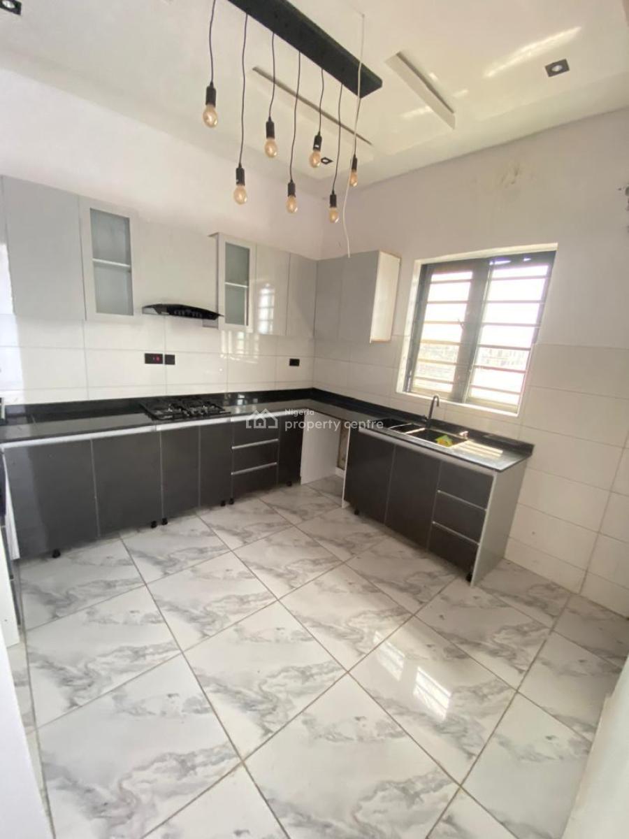 2 Bedroom, Ilasan, Lekki, Lagos, Flat / Apartment for Sale