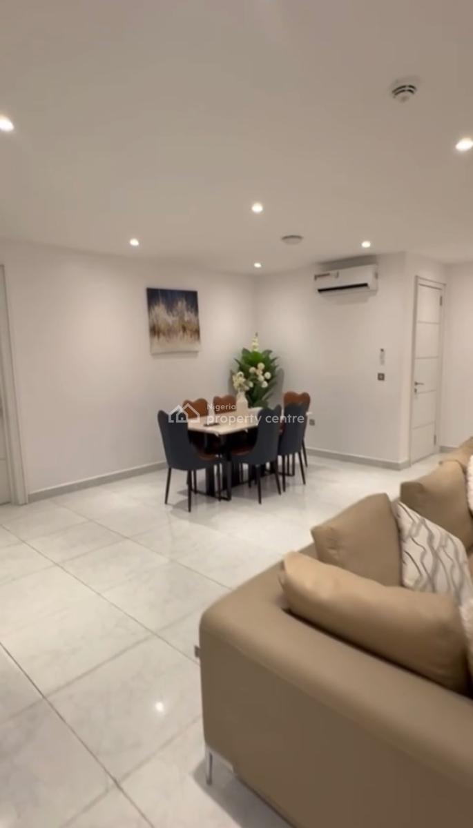 Furnished 3 Bedroom Apartment, Victoria Island (vi), Lagos, Flat / Apartment for Sale