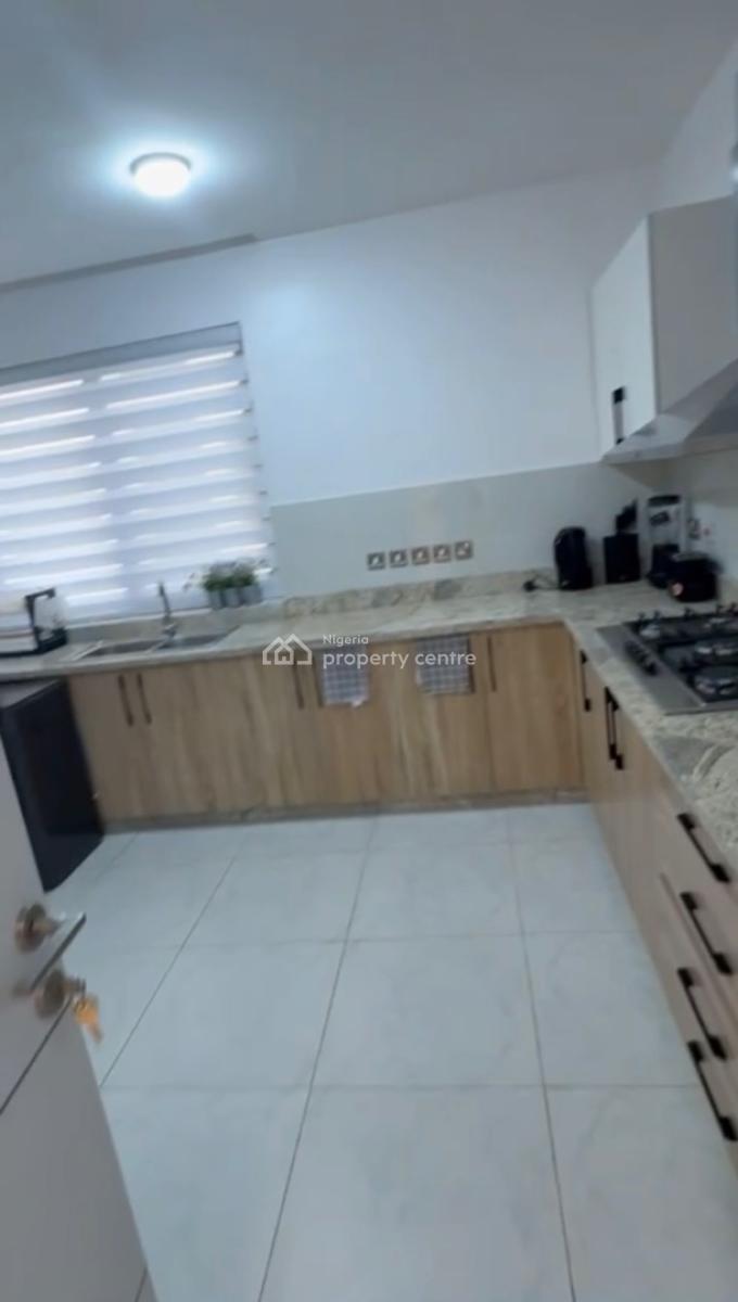 Furnished 3 Bedroom Apartment, Victoria Island (vi), Lagos, Flat / Apartment for Sale