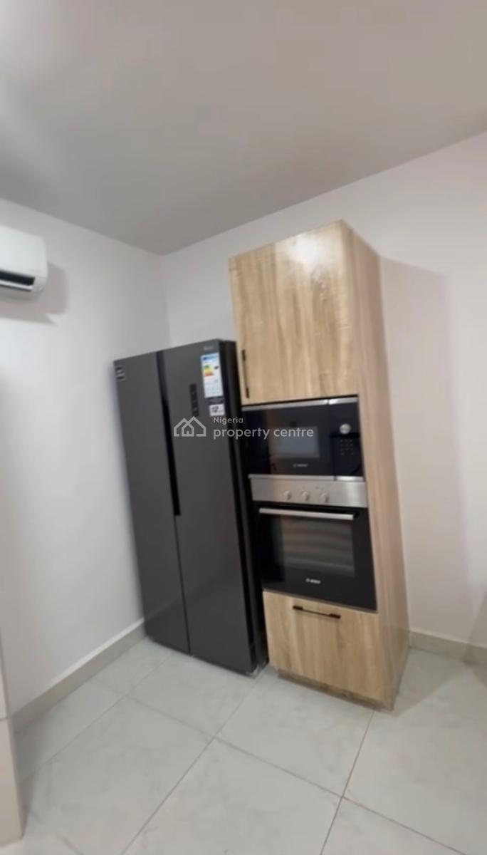 Furnished 3 Bedroom Apartment, Victoria Island (vi), Lagos, Flat / Apartment for Sale