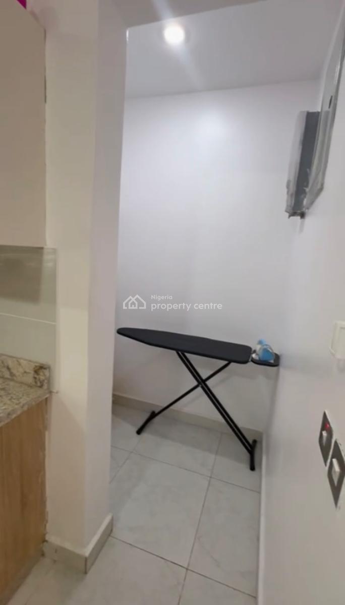 Furnished 3 Bedroom Apartment, Victoria Island (vi), Lagos, Flat / Apartment for Sale