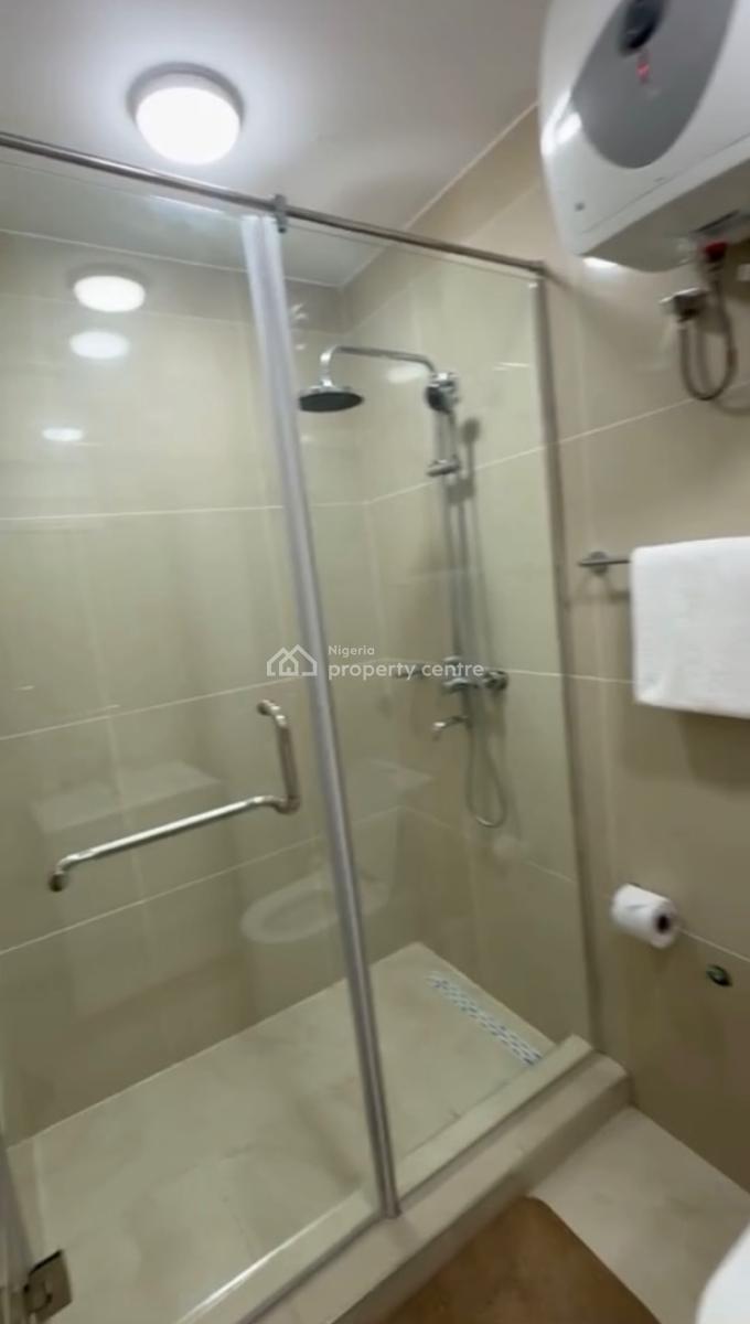 Furnished 3 Bedroom Apartment, Victoria Island (vi), Lagos, Flat / Apartment for Sale