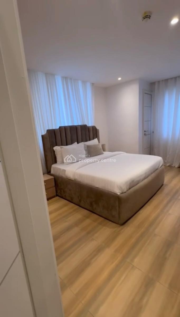 Furnished 3 Bedroom Apartment, Victoria Island (vi), Lagos, Flat / Apartment for Sale