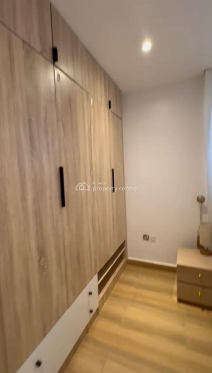 Furnished 3 Bedroom Apartment, Victoria Island (vi), Lagos, Flat / Apartment for Sale