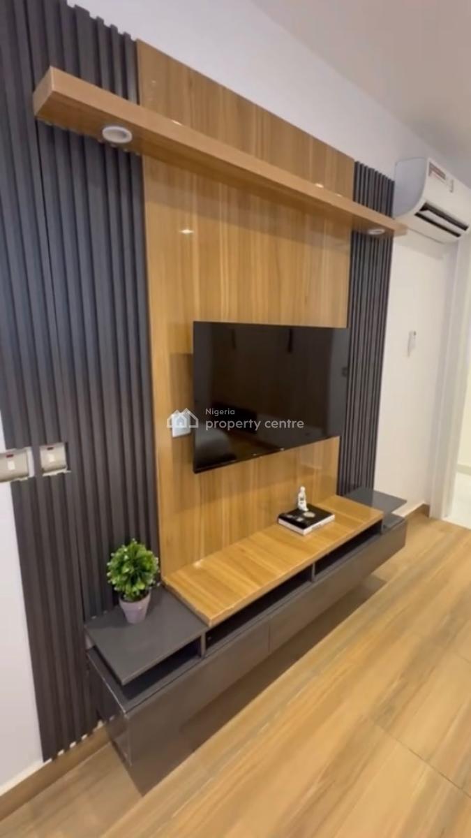 Furnished 3 Bedroom Apartment, Victoria Island (vi), Lagos, Flat / Apartment for Sale