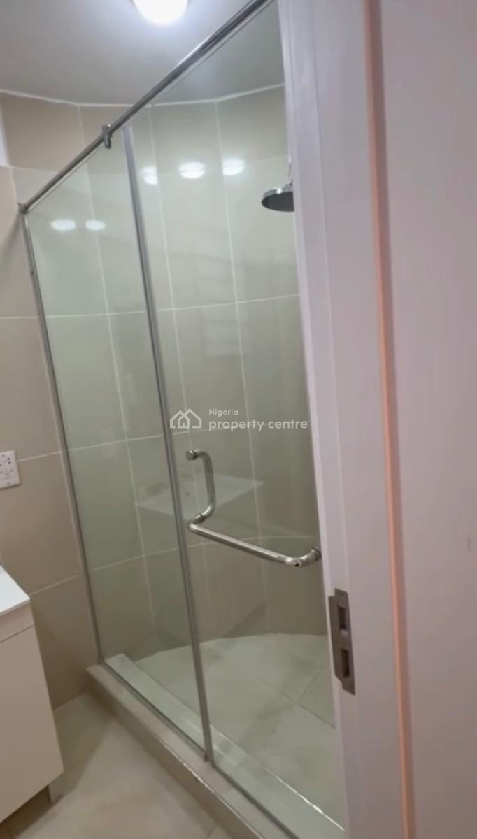 Furnished 3 Bedroom Apartment, Victoria Island (vi), Lagos, Flat / Apartment for Sale