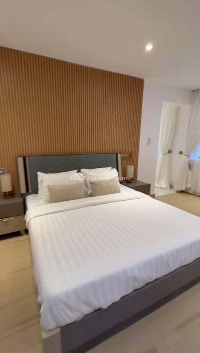 Furnished 3 Bedroom Apartment, Victoria Island (vi), Lagos, Flat / Apartment for Sale