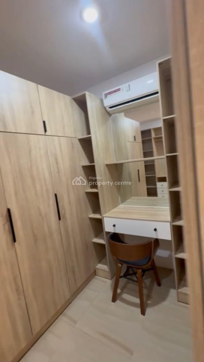 Furnished 3 Bedroom Apartment, Victoria Island (vi), Lagos, Flat / Apartment for Sale