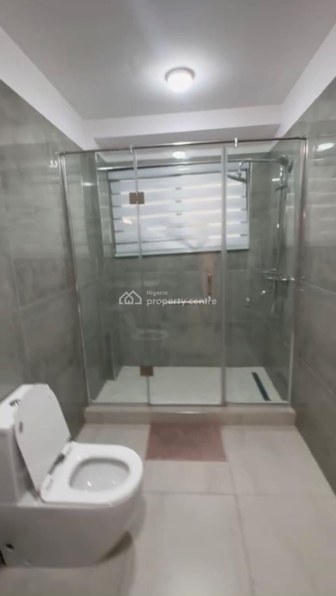 Furnished 3 Bedroom Apartment, Victoria Island (vi), Lagos, Flat / Apartment for Sale