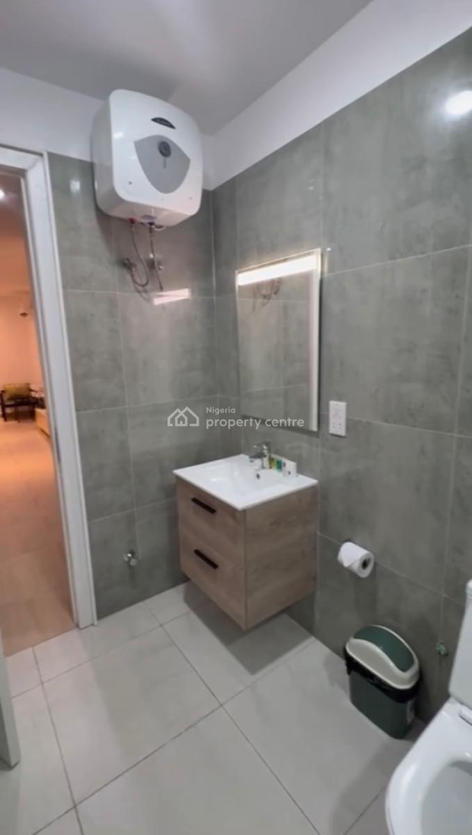 Furnished 3 Bedroom Apartment, Victoria Island (vi), Lagos, Flat / Apartment for Sale