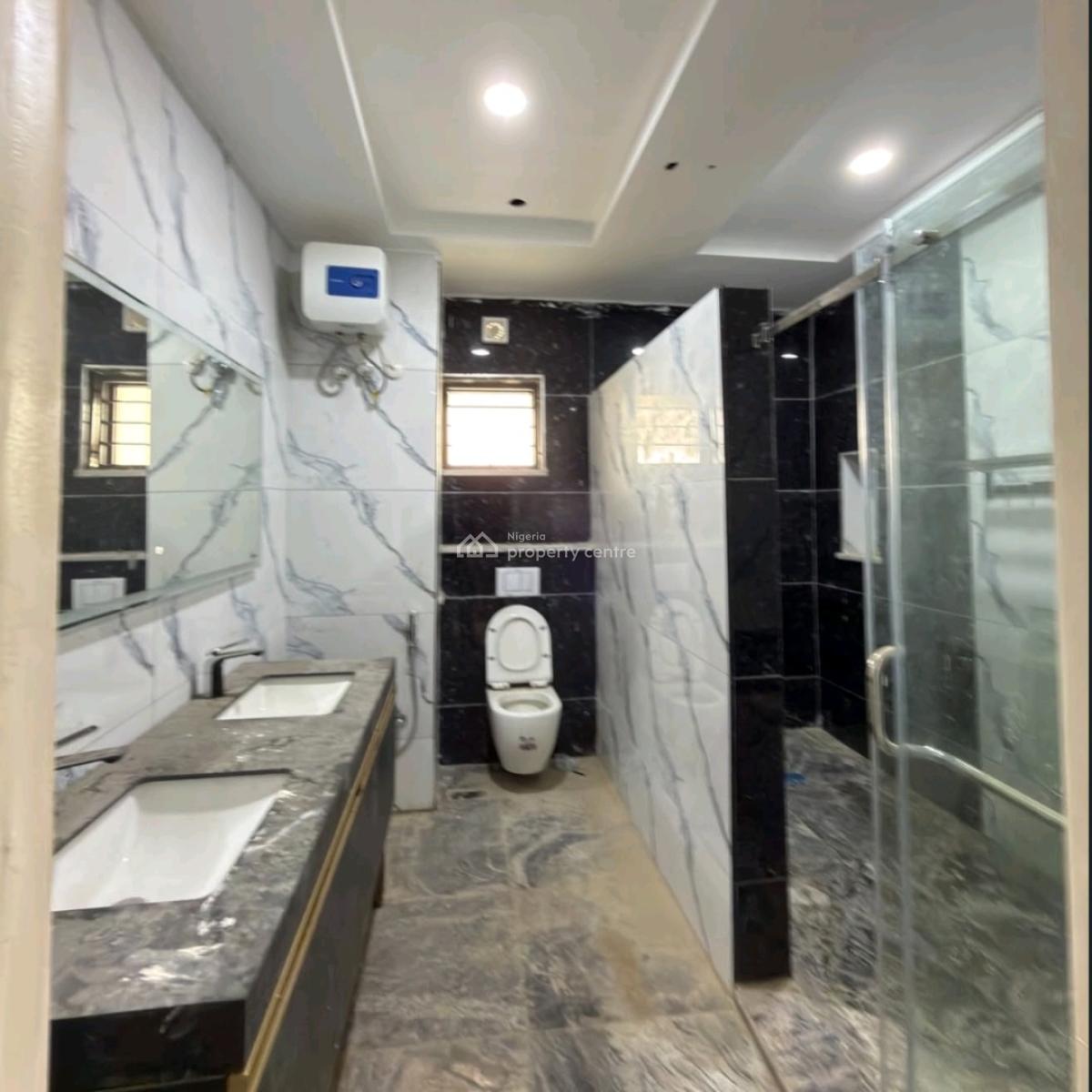 8 Bedroom Detached, Home, Automation, Fully Fitted Kitchen, Guzape District, Abuja, House for Sale