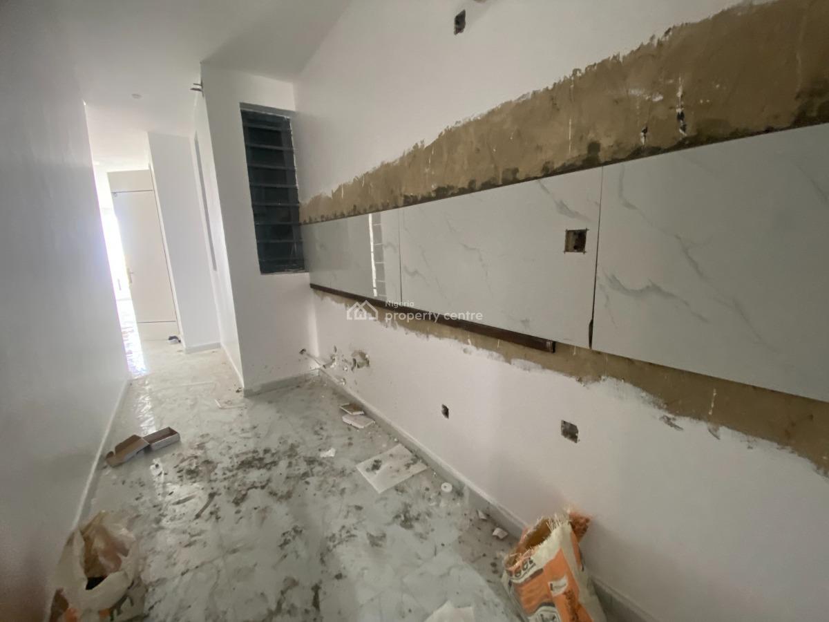 Luxury Studio Apartment, Lekki Phase 1, Lekki, Lagos, Self Contain (single Rooms) for Sale