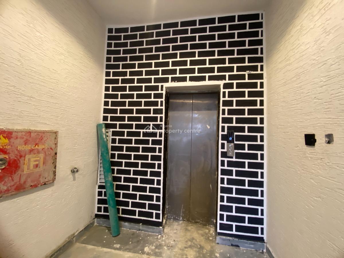 Luxury Studio Apartment, Lekki Phase 1, Lekki, Lagos, Self Contain (single Rooms) for Sale