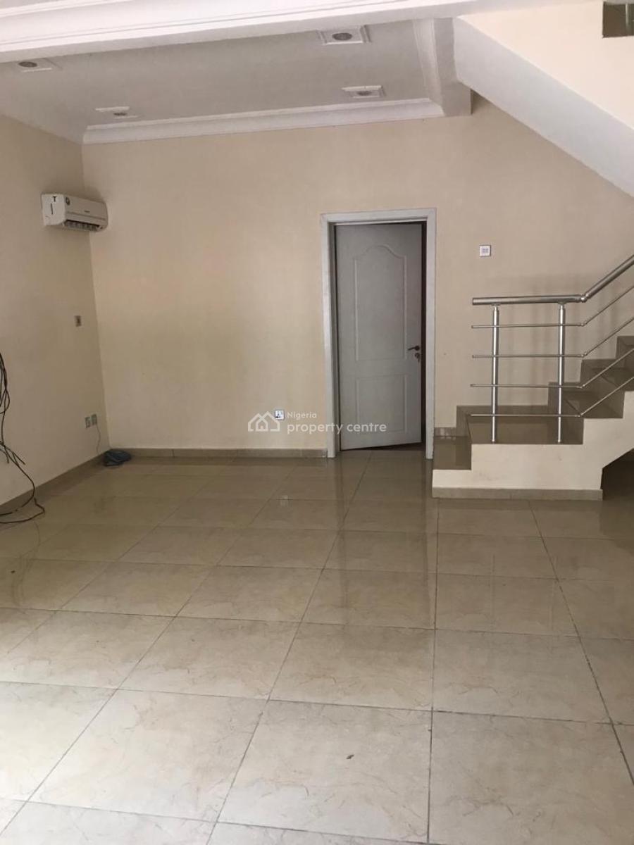 4 Bedroom Serviced Duplex, Kusenla Road, Ikate Elegushi, Lekki, Lagos, Terraced Duplex for Sale