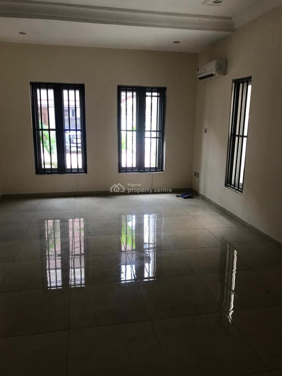 4 Bedroom Serviced Duplex, Kusenla Road, Ikate Elegushi, Lekki, Lagos, Terraced Duplex for Sale