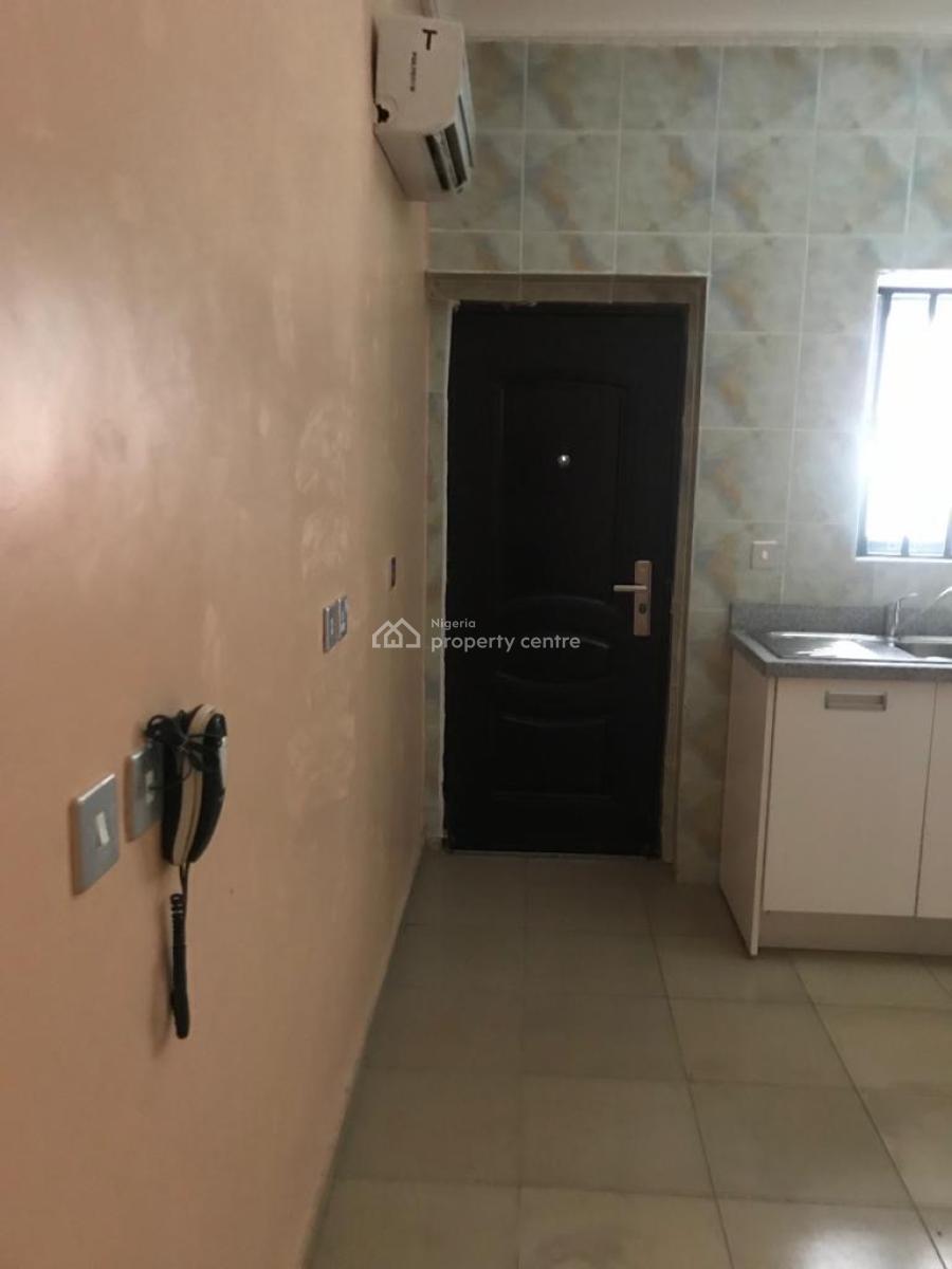 4 Bedroom Serviced Duplex, Kusenla Road, Ikate Elegushi, Lekki, Lagos, Terraced Duplex for Sale
