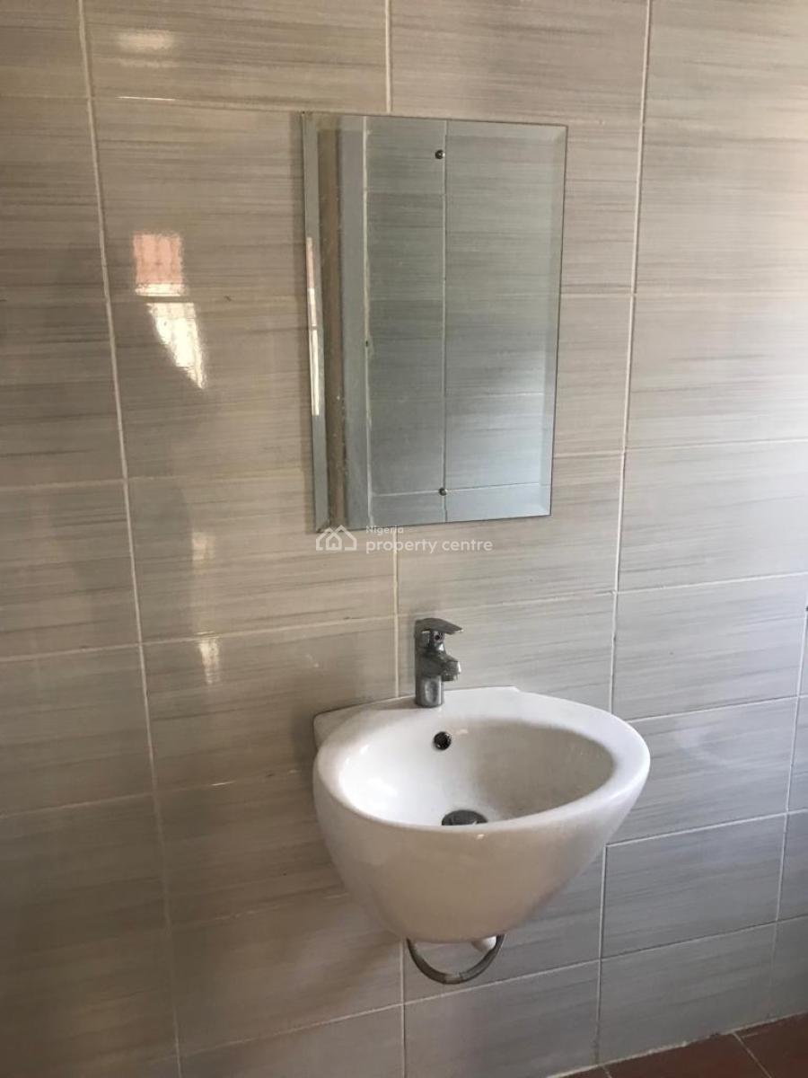 4 Bedroom Serviced Duplex, Kusenla Road, Ikate Elegushi, Lekki, Lagos, Terraced Duplex for Sale