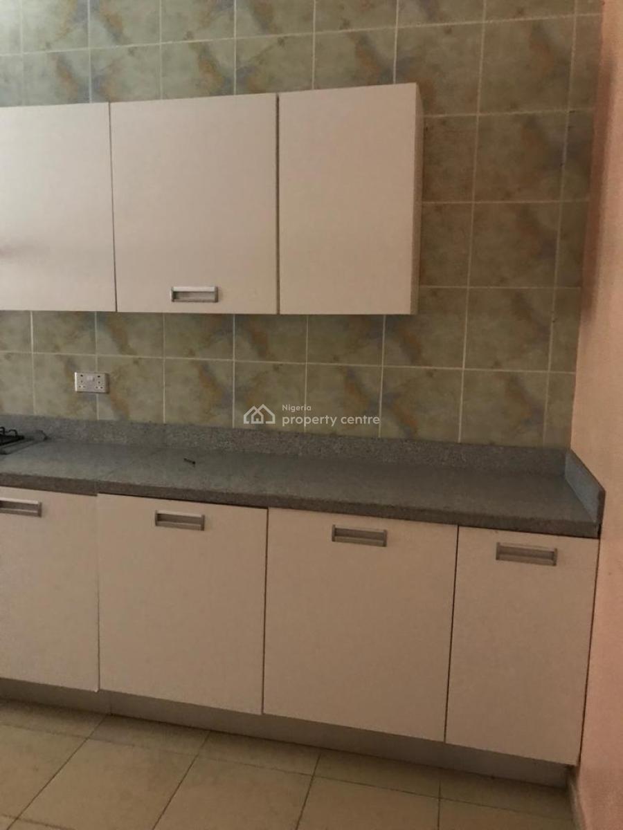 4 Bedroom Serviced Duplex, Kusenla Road, Ikate Elegushi, Lekki, Lagos, Terraced Duplex for Sale