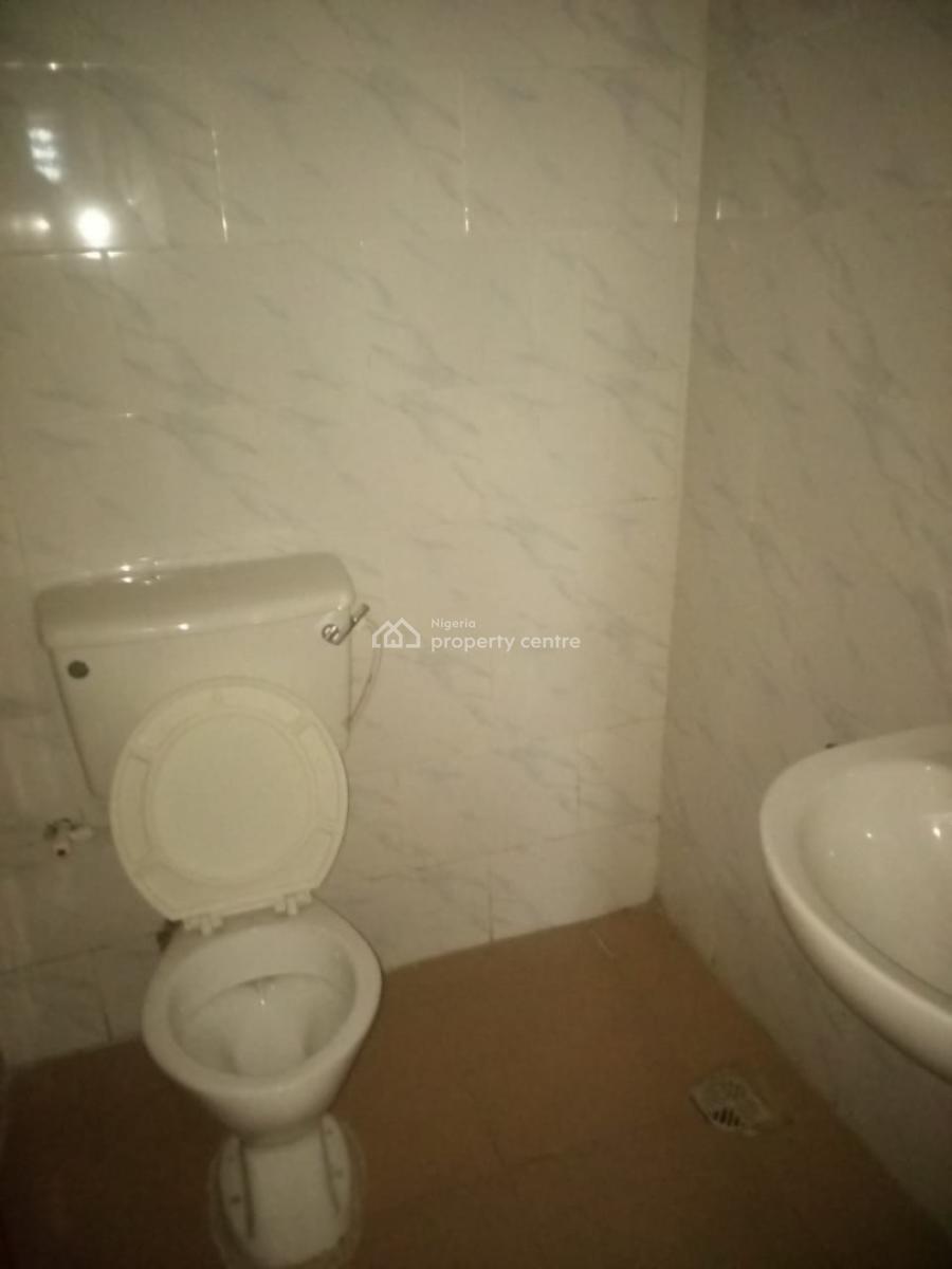 285sqm Office Space;  2 Wings First Floor Duplex, Lekki Phase 1, Lekki, Lagos, Office Space for Rent