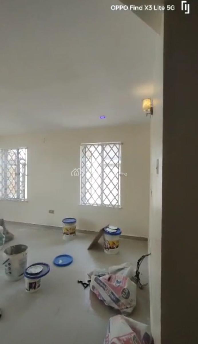 3 Bedroom Bungalow (video), Abraham Adesanya Estate, Ajah, Lagos, Detached Bungalow for Rent