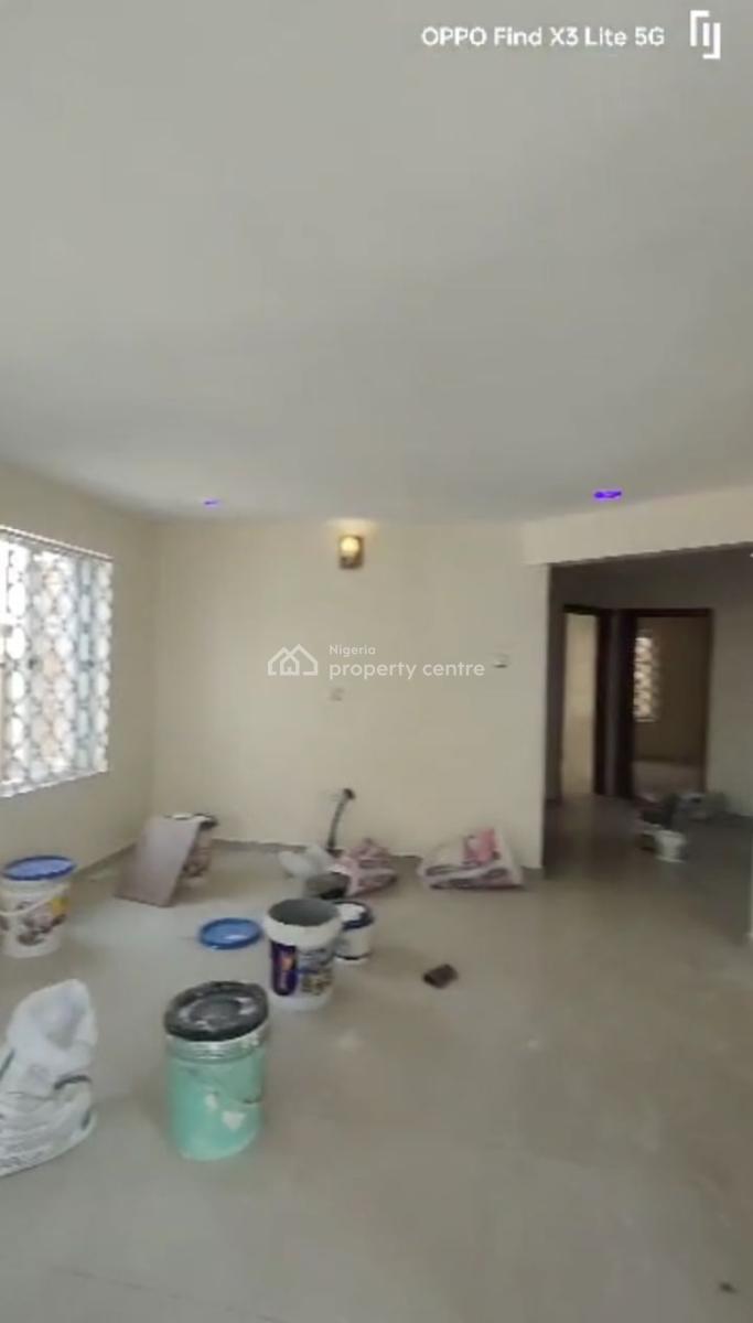 3 Bedroom Bungalow (video), Abraham Adesanya Estate, Ajah, Lagos, Detached Bungalow for Rent