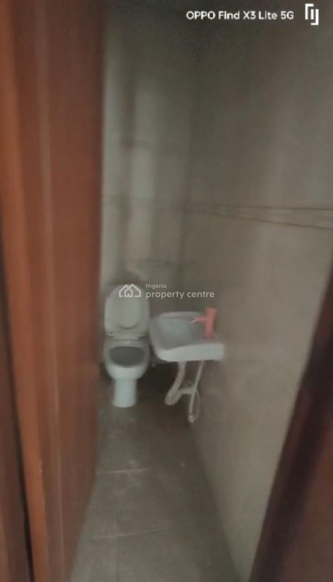 3 Bedroom Bungalow (video), Abraham Adesanya Estate, Ajah, Lagos, Detached Bungalow for Rent