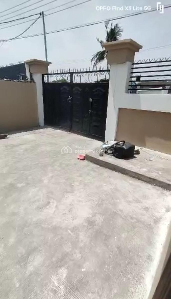 3 Bedroom Bungalow (video), Abraham Adesanya Estate, Ajah, Lagos, Detached Bungalow for Rent
