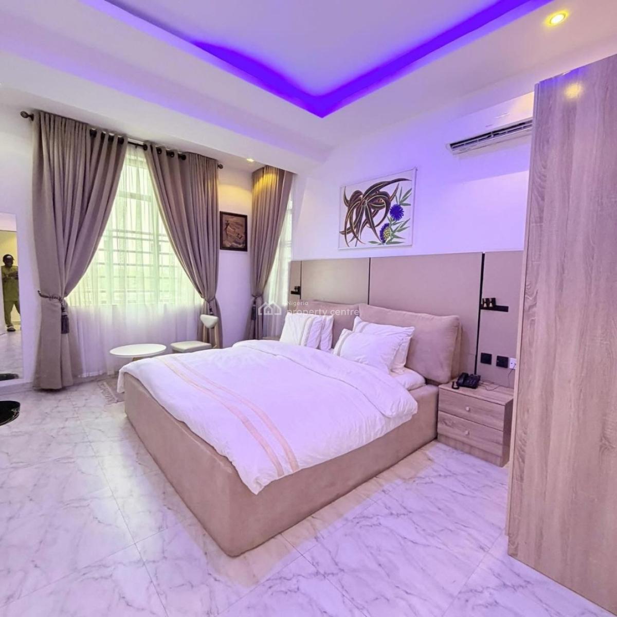 Newly Built 3 Bedroom Apartment, Ikeja Gra, Ikeja, Lagos, Flat / Apartment for Sale