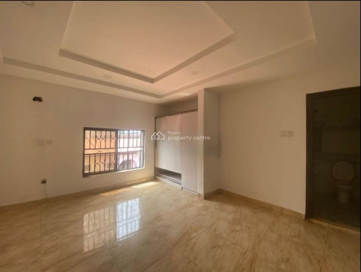 3 Bedroom Apartment, Lekki Phase 1, Lekki, Lagos, Flat / Apartment for Rent