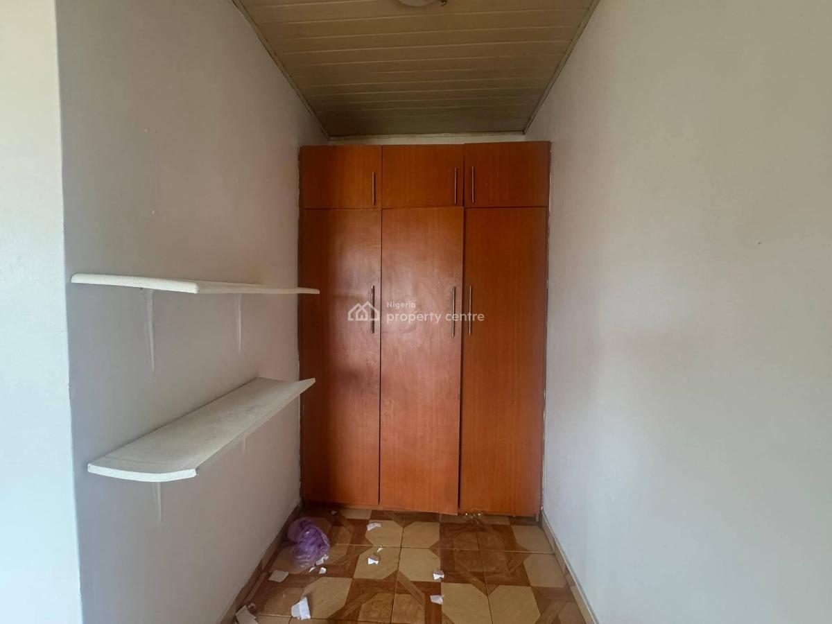 Clean 3 Bedroom Flat Apartment in a Secured Estate, Ojodu Berger, Ojodu, Lagos, Flat / Apartment for Sale