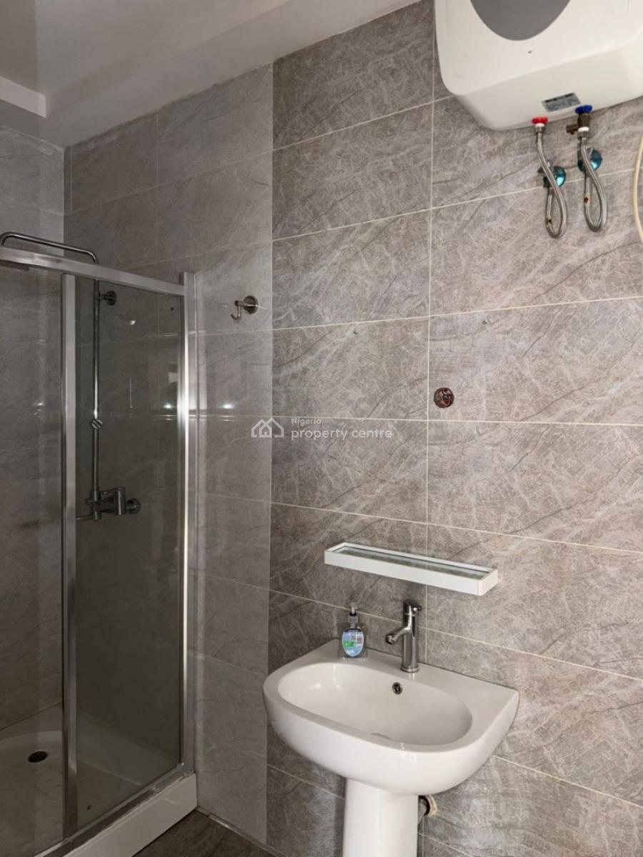 Luxury and Fully Serviced Two Bedroom Apartment, Katampe Extension, Katampe, Abuja, Flat / Apartment for Rent