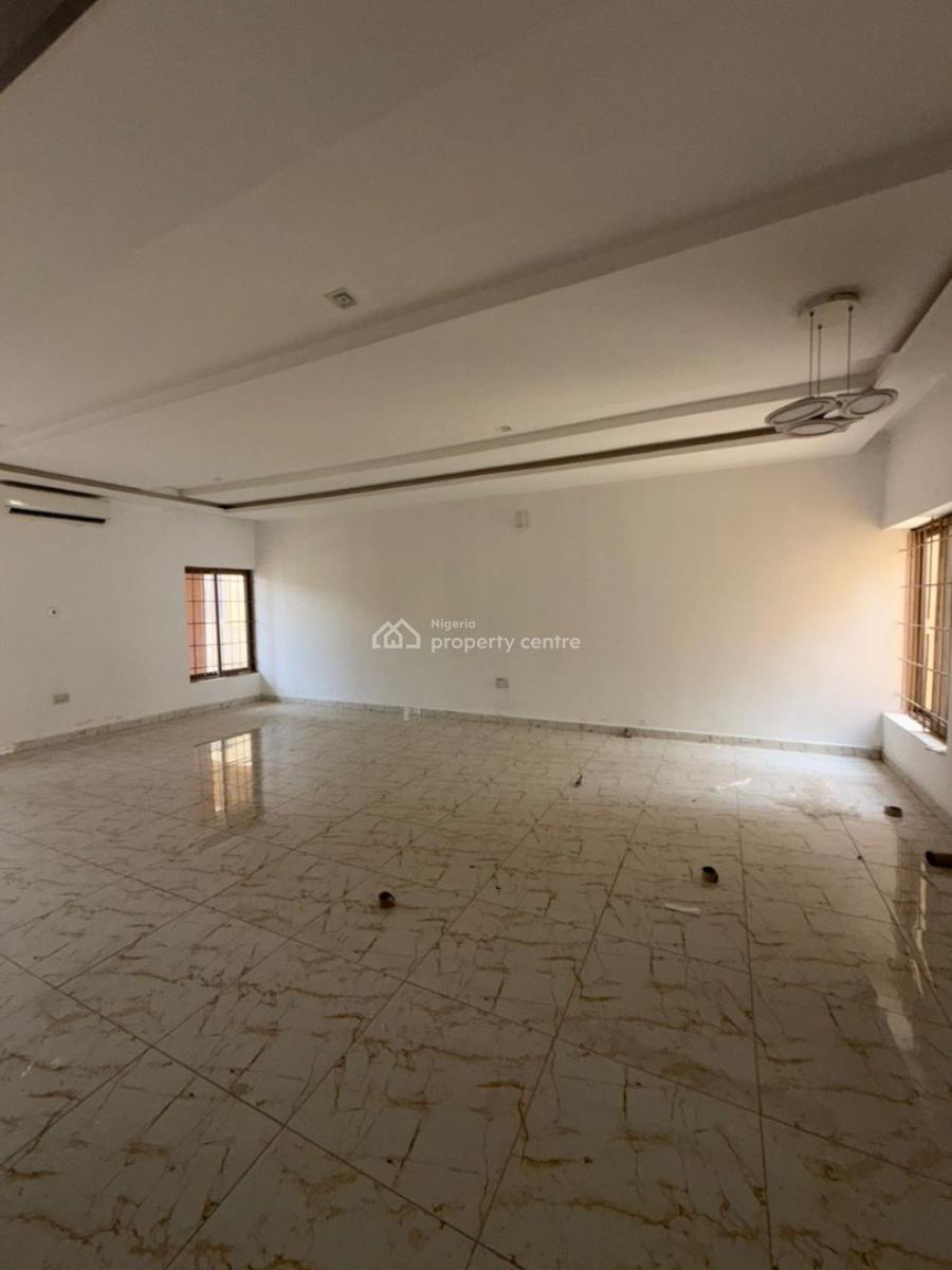 Luxury and Fully Serviced Two Bedroom Apartment, Katampe Extension, Katampe, Abuja, Flat / Apartment for Rent